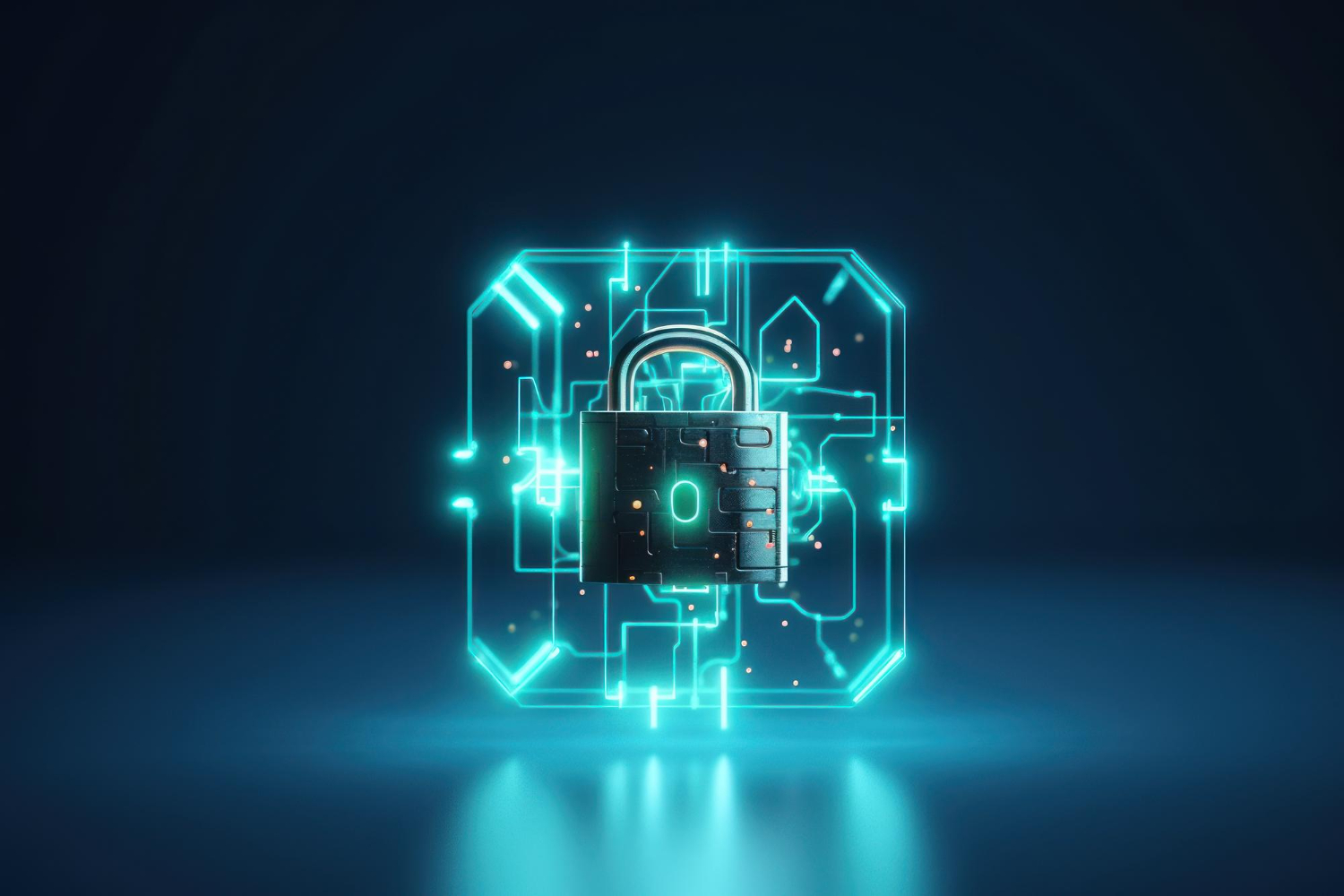The Importance of Key Management