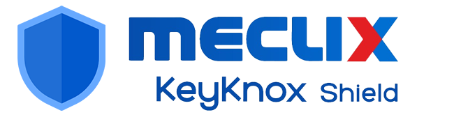 KeyKnox Shield Web-Based Application